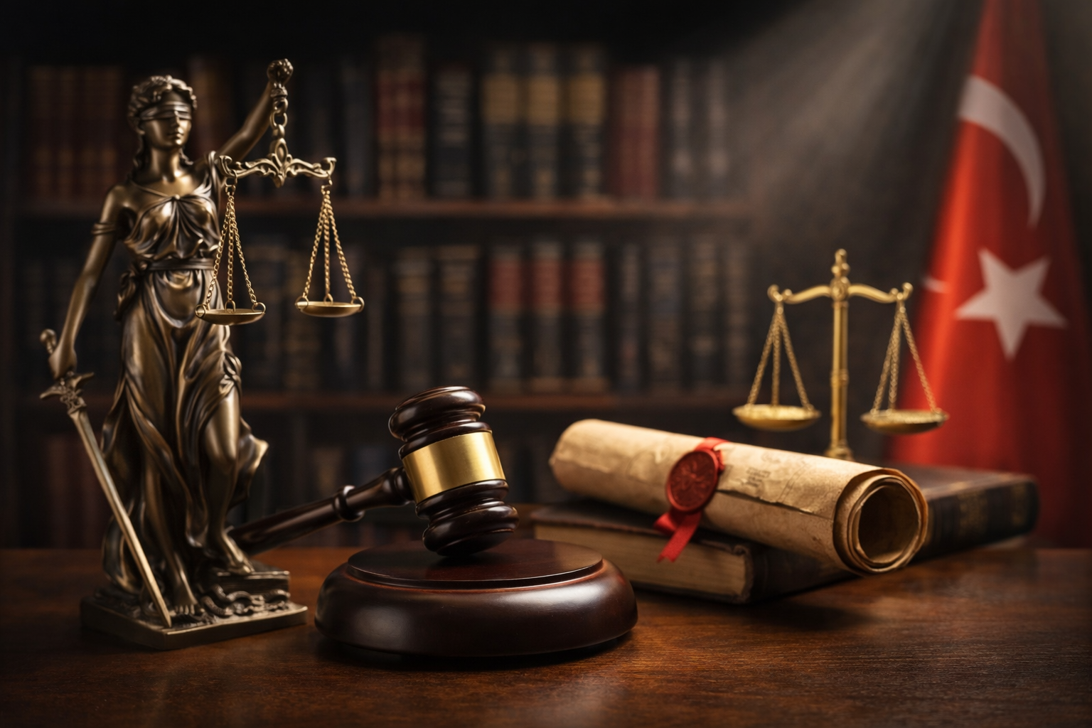 Law Office